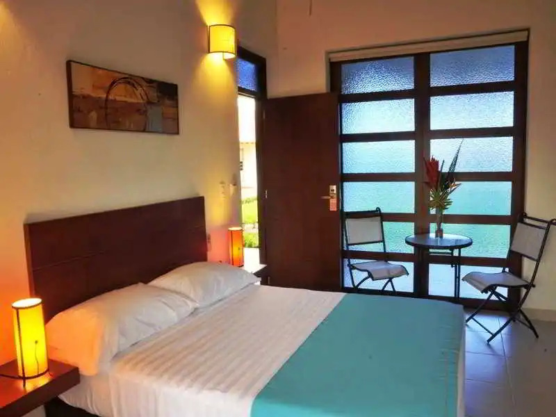 Brizantha Hotel Campestre