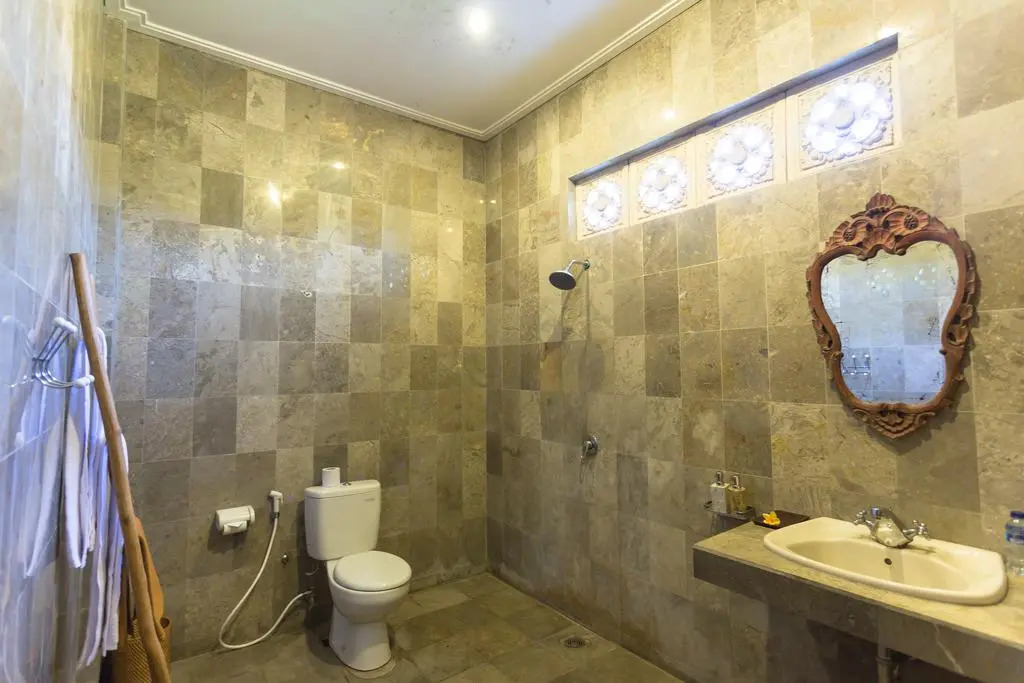 Uma Dawa Resort and Spa