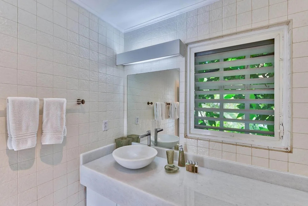 Dream Villa SXM Libellule
