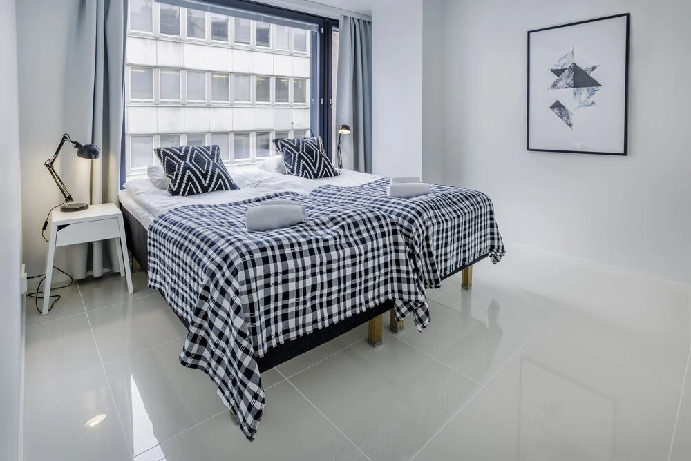 Experience Living Suites