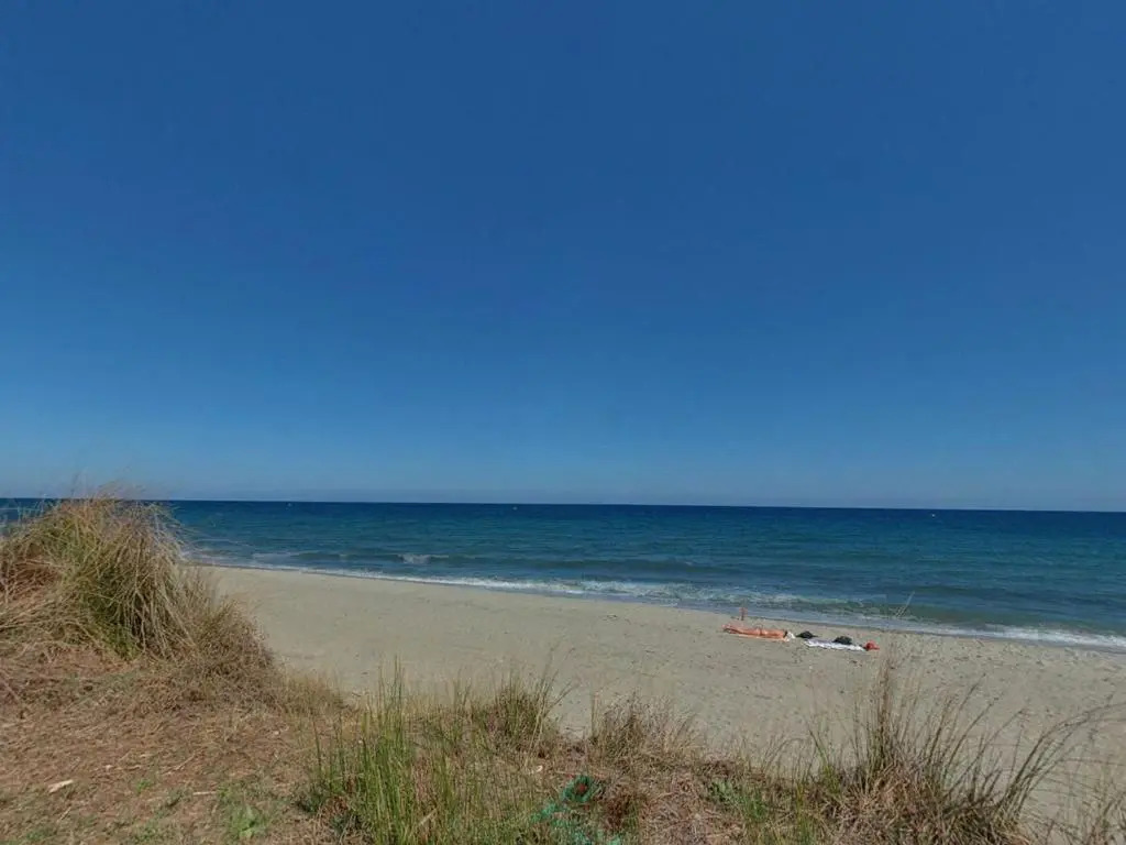 Le Maquis Plage Corse