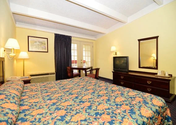 Econo Lodge Dalton