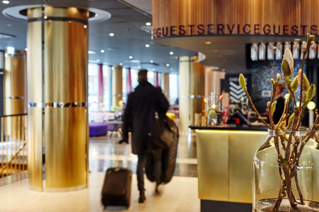 Vox Hotel