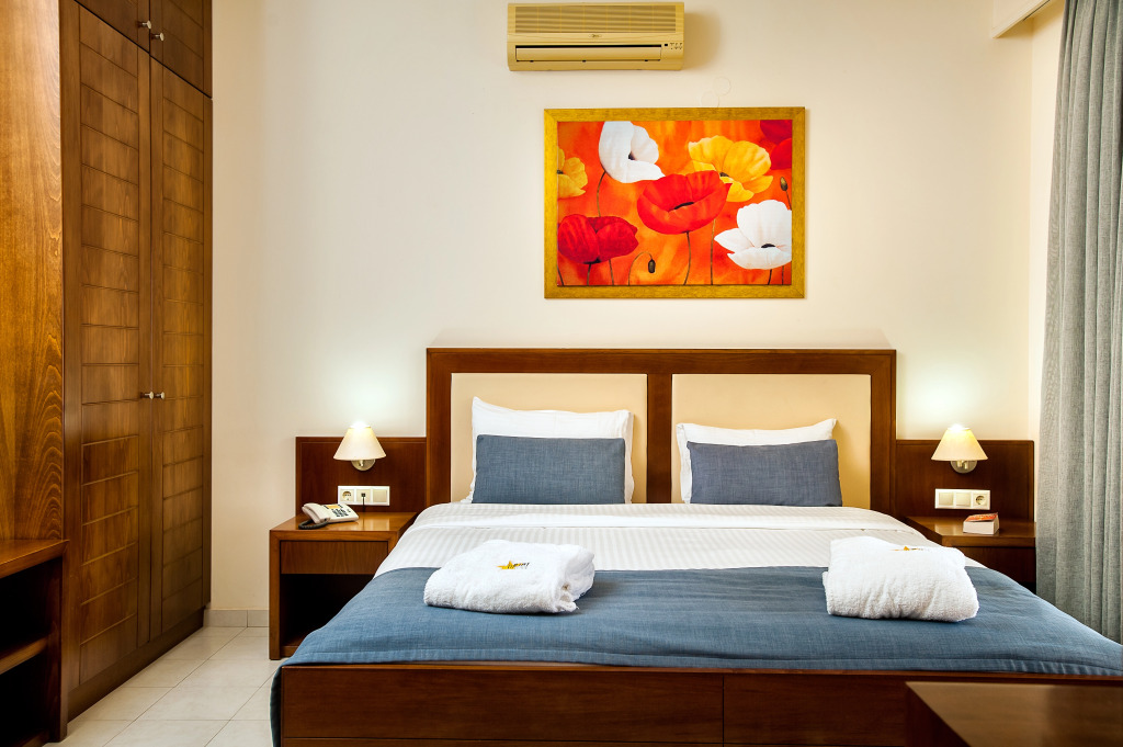 Sirios Village Hotel & Bungalows - All Inclusive