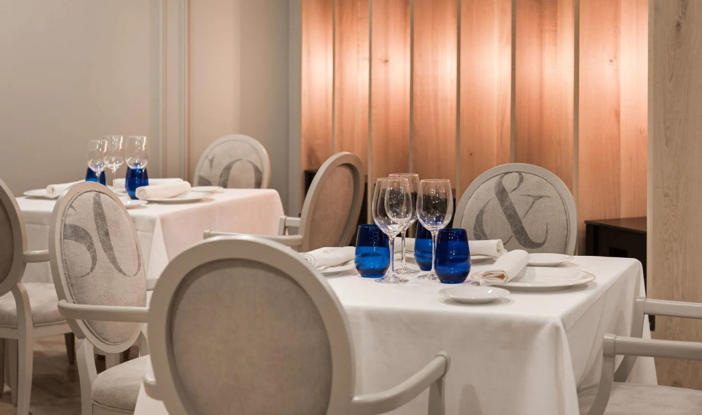 NH Collection Gran Hotel de Zaragoza