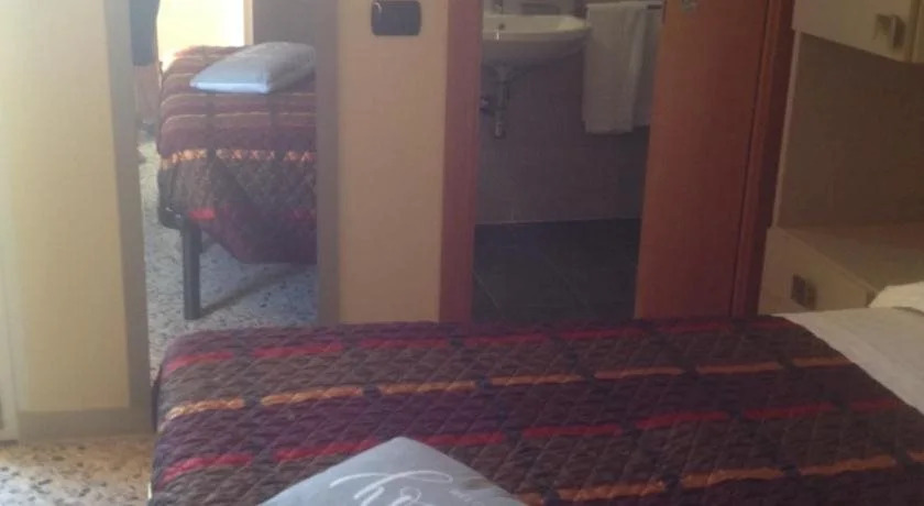 Hotel Alaska