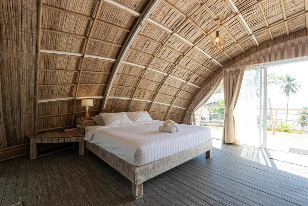 Jaiyen Eco Resort