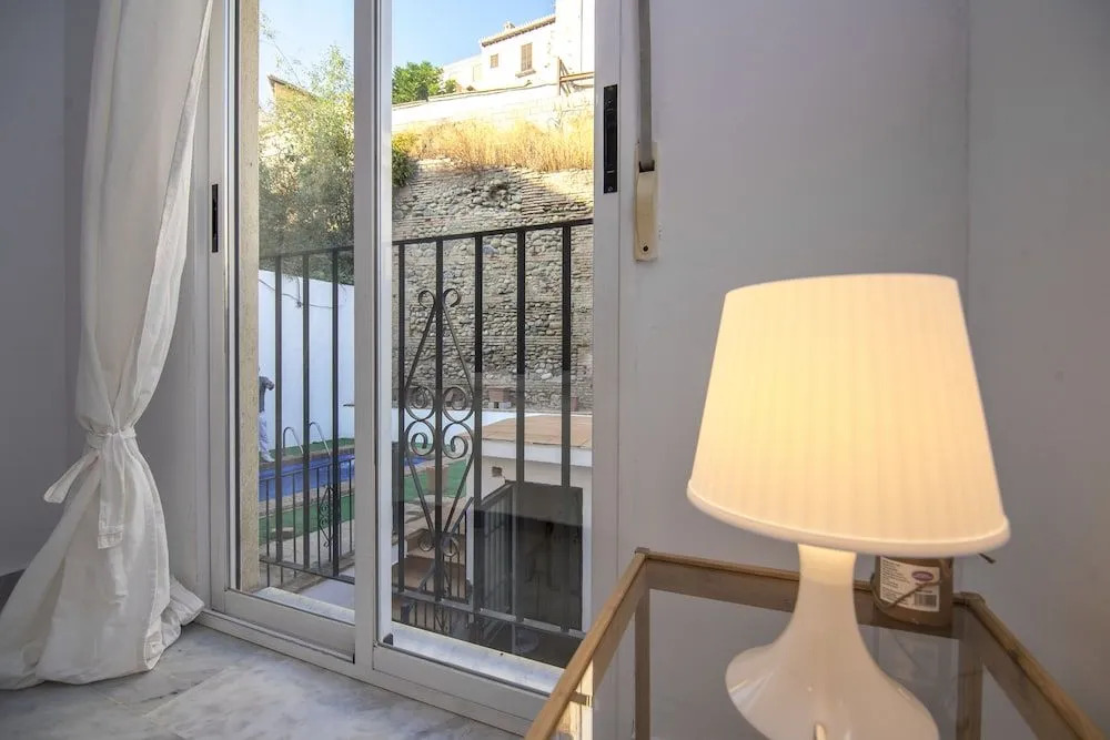 Apartamentos Granata