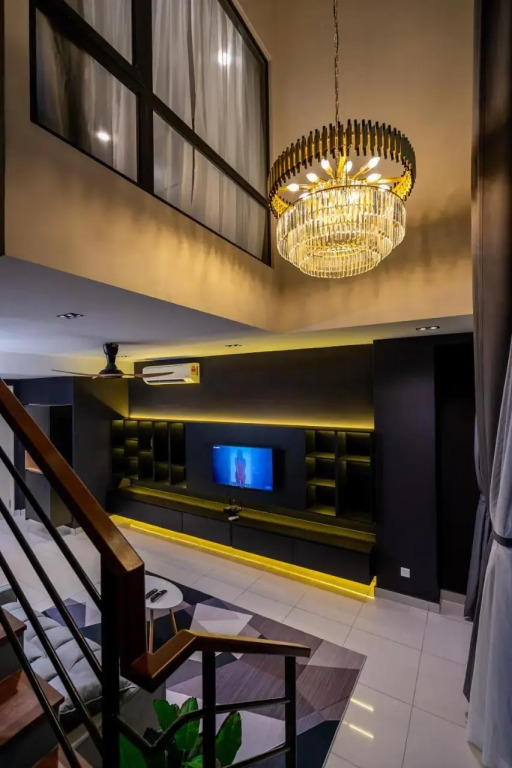 Lovely 2-bedroom w amazing facilities - Mont Kiara