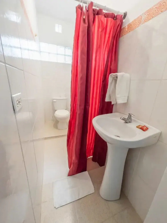 2Cb-4 Apartamento De 2 Alc En Getsemani