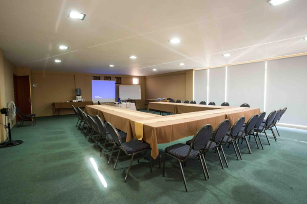 Hotel Anteus