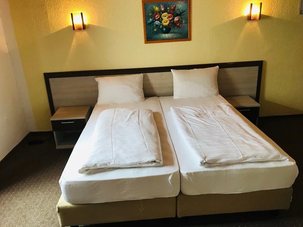Hotel-Restaurant Kastel