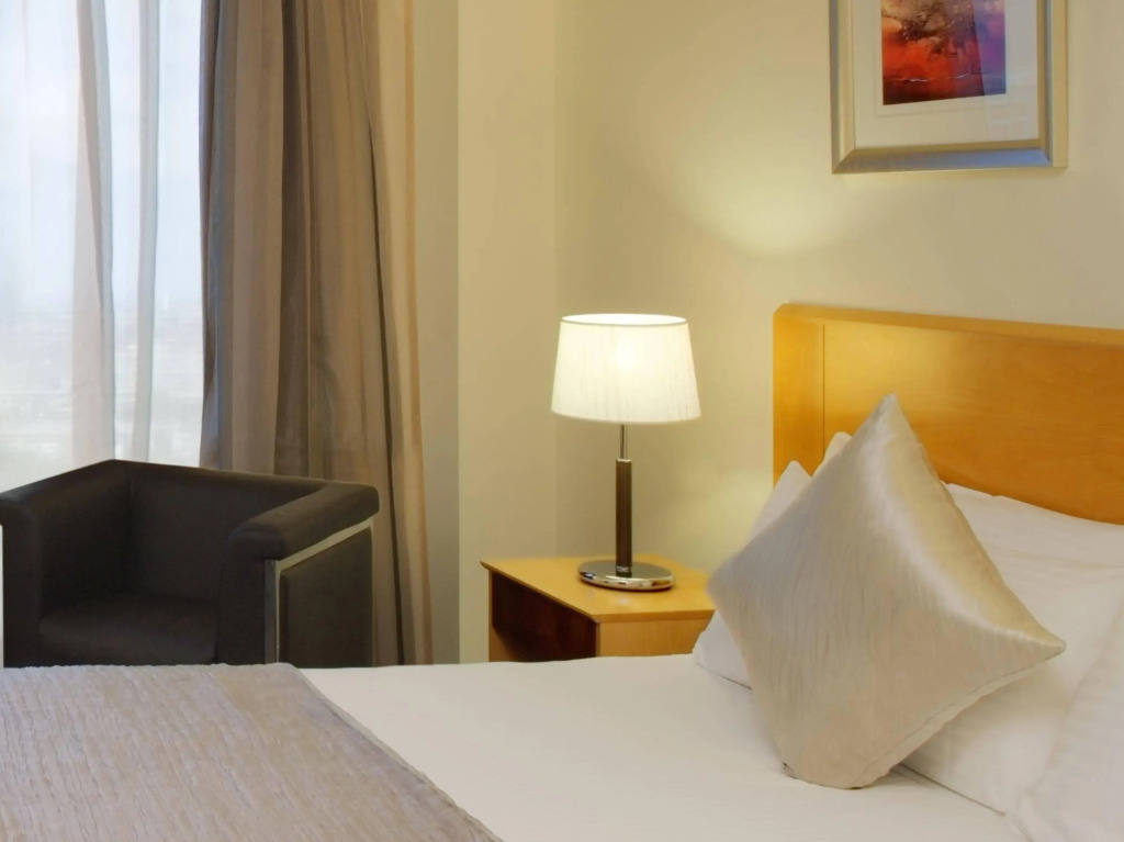 Flagstaff Gardens Hotel Melbourne
