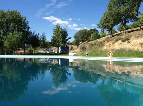 Alberg rural torre del baró