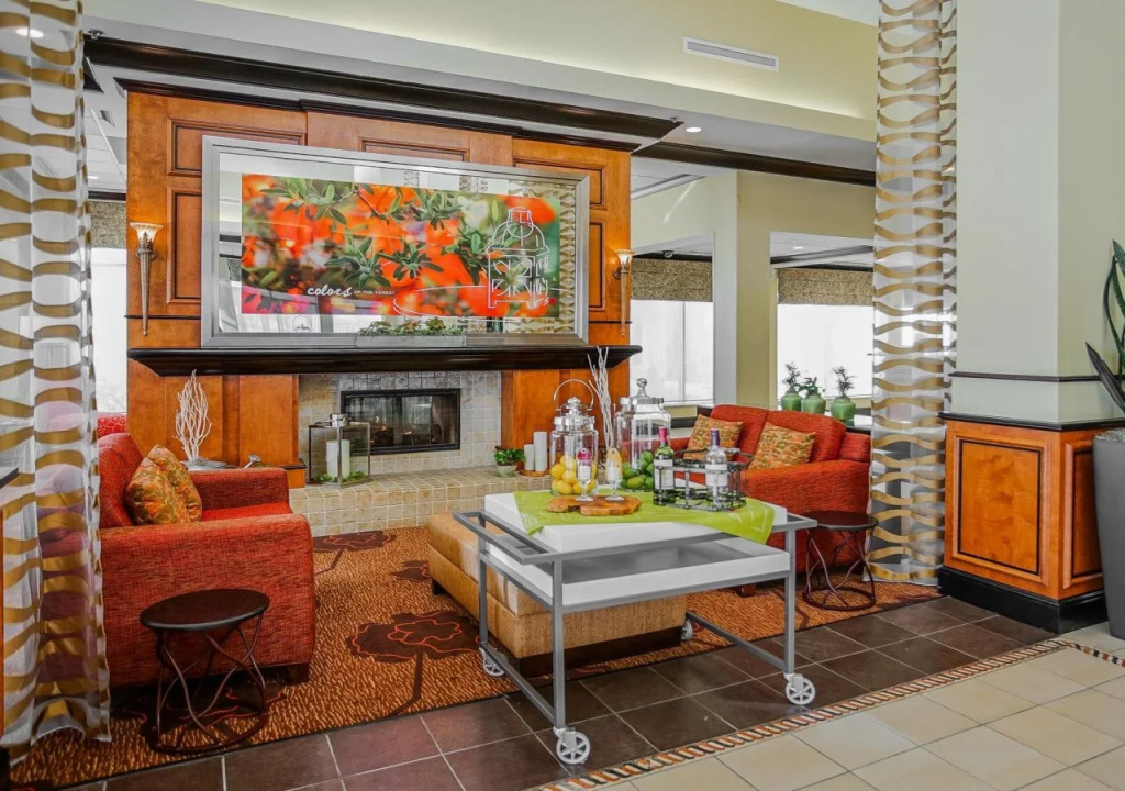 Wyndham Garden Kankakee