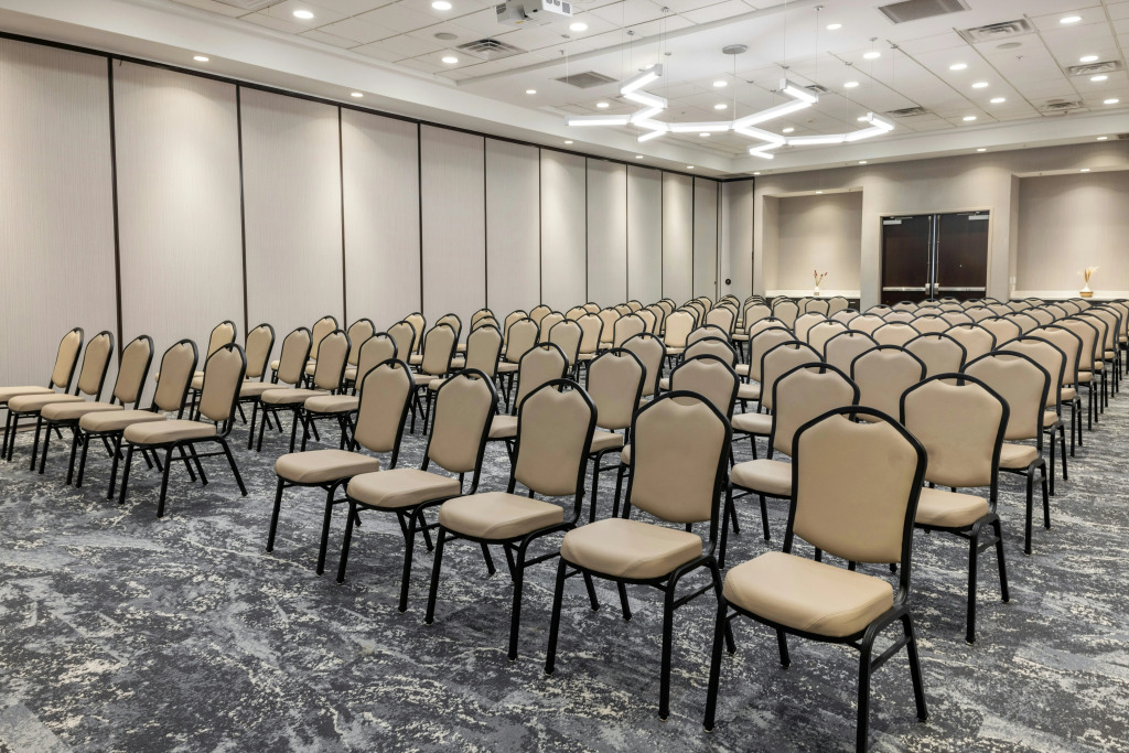 Hilton Garden Inn Sioux Falls South