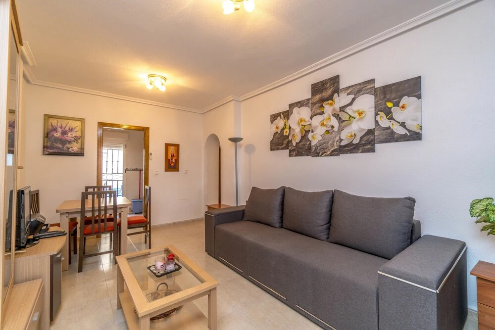 Apartamento Bennecke Sunset