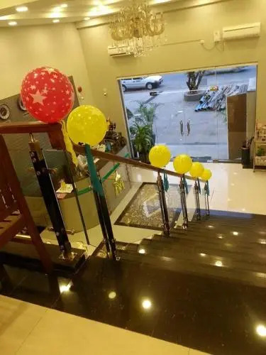 Royal Malikha Hotel