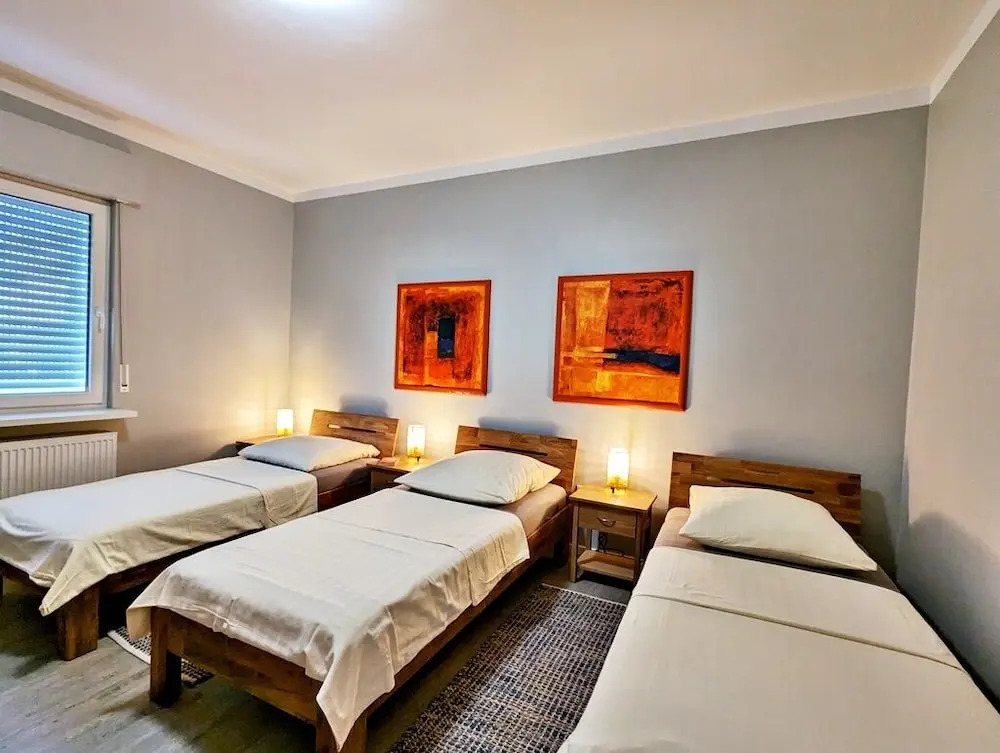 Apartmenthaus GOLDGRUBE