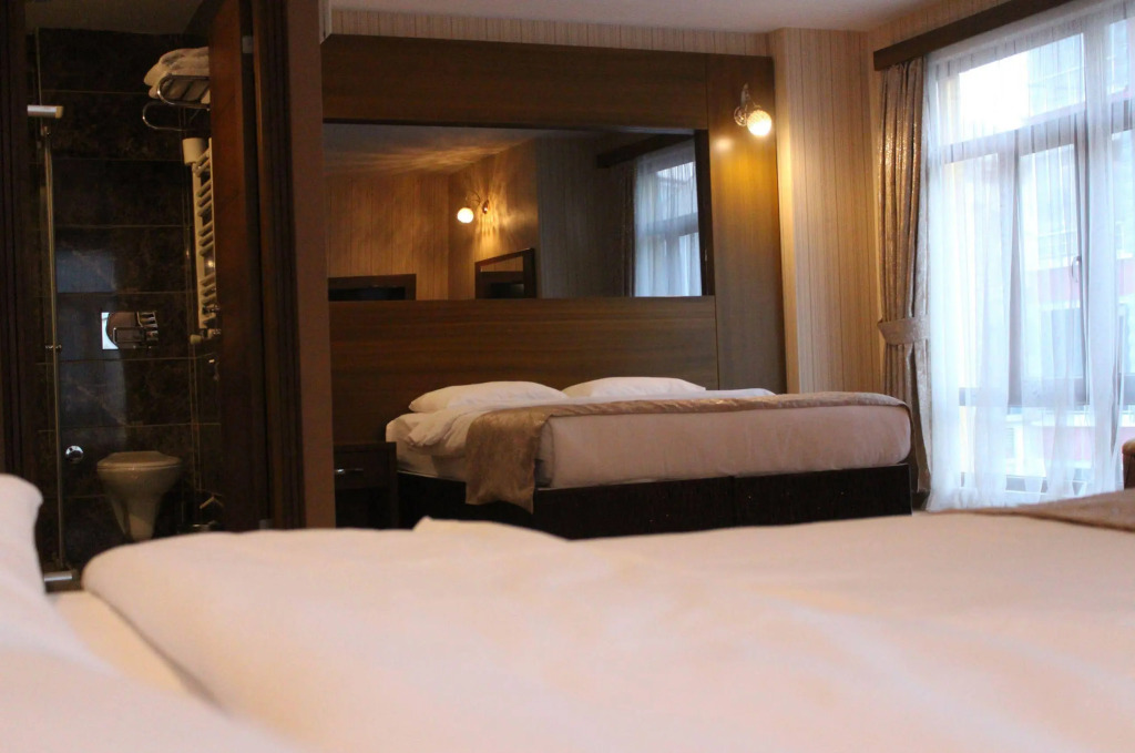 Samsun Aripsas Hotel