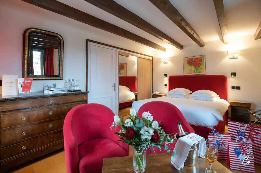 Les Saules Parc & Spa - Teritoria