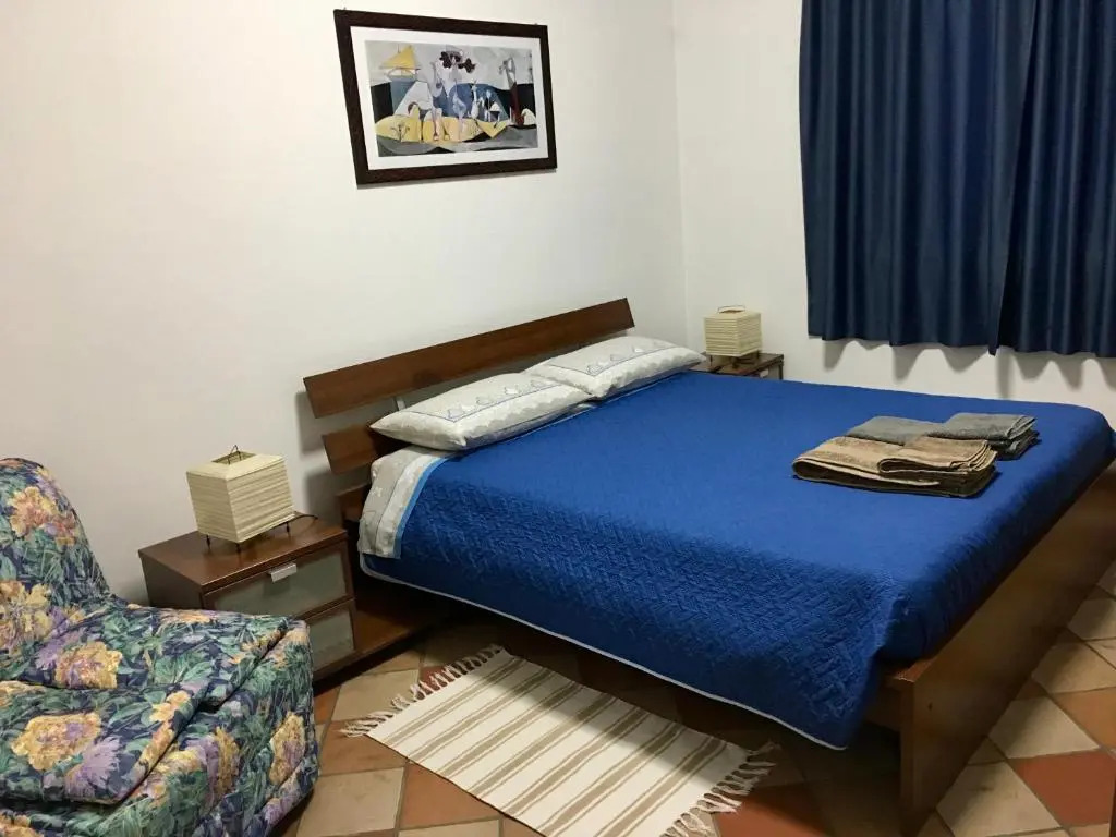B&B La Suite