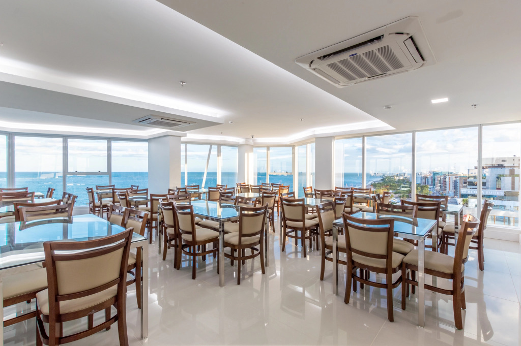 Hotel Brisa Suítes Pajuçara