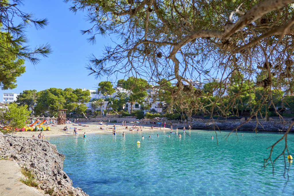 Gavimar Ariel Chico Hotel and Apartments