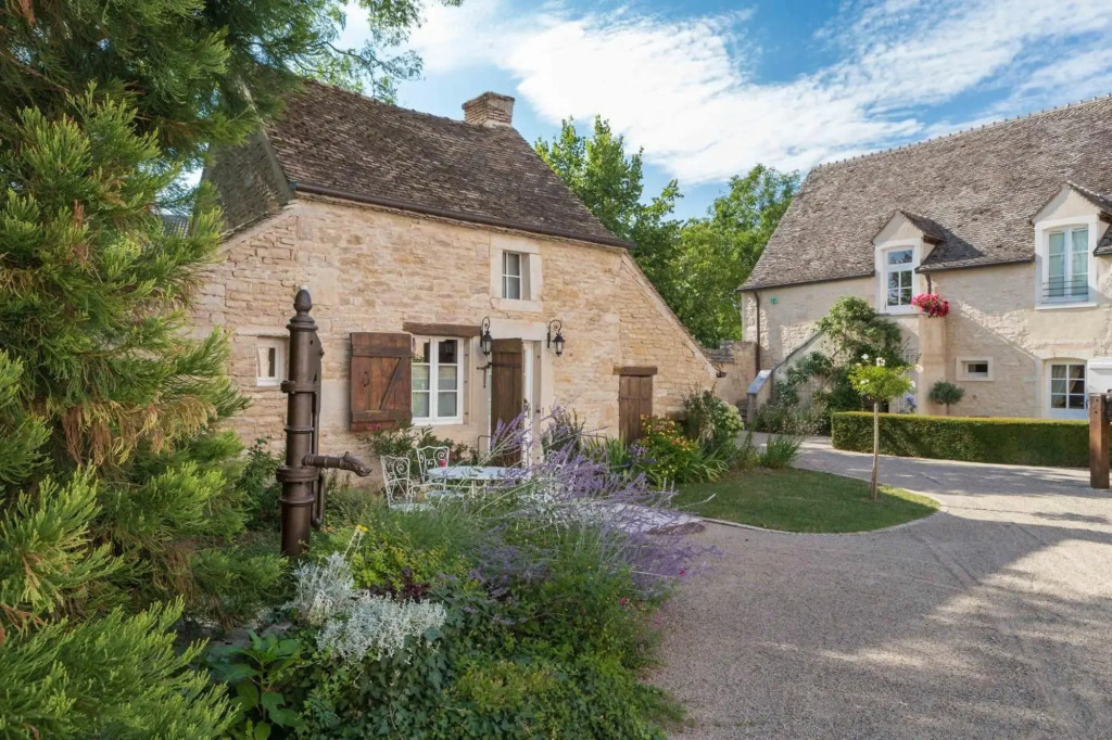 Hôtel Le Clos