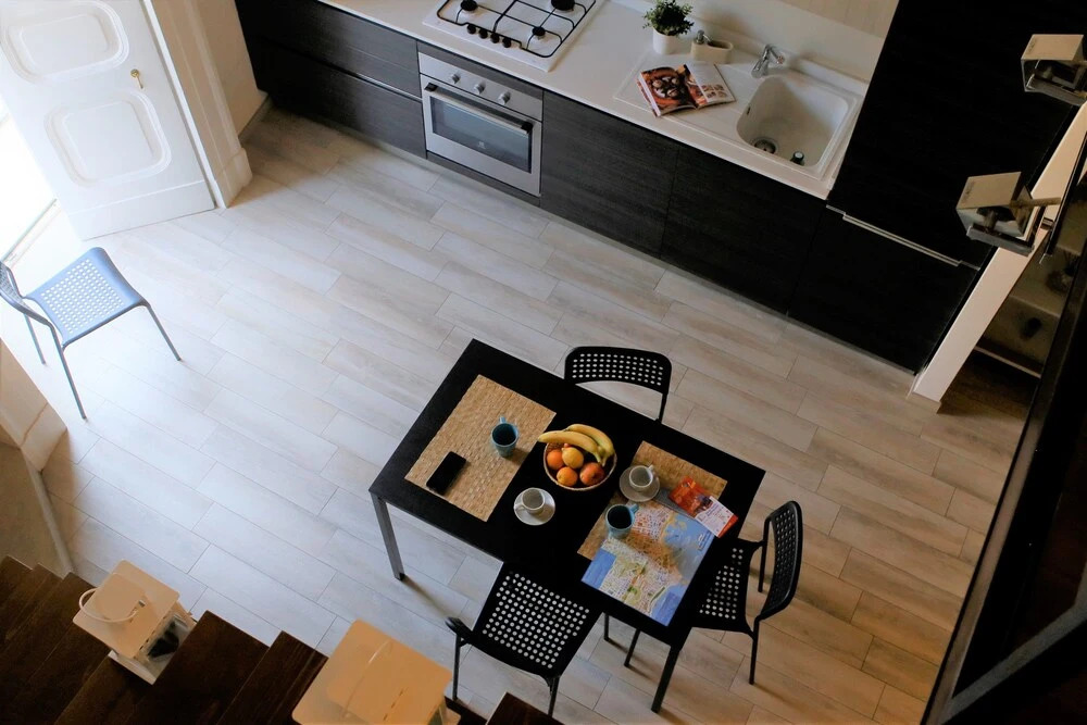 Vicerè Apartments By DomusExtra