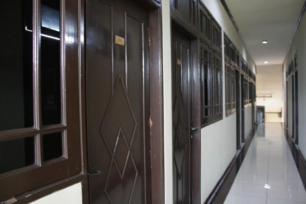 OYO 181 Wisma Bintang