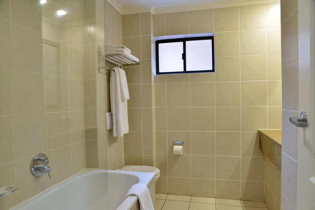 Courtyard Hotel Rosebank