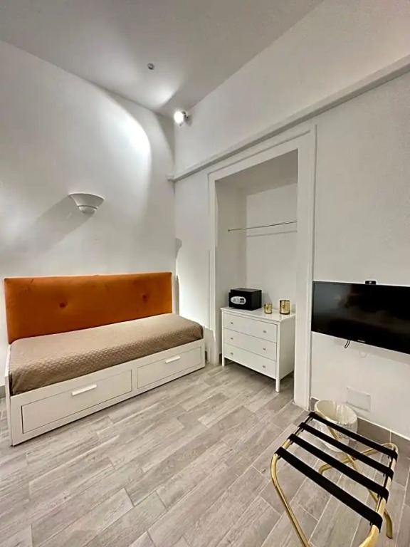 Maison Marinella boutique room