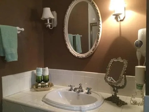 Flowertown Bed and Breakfast