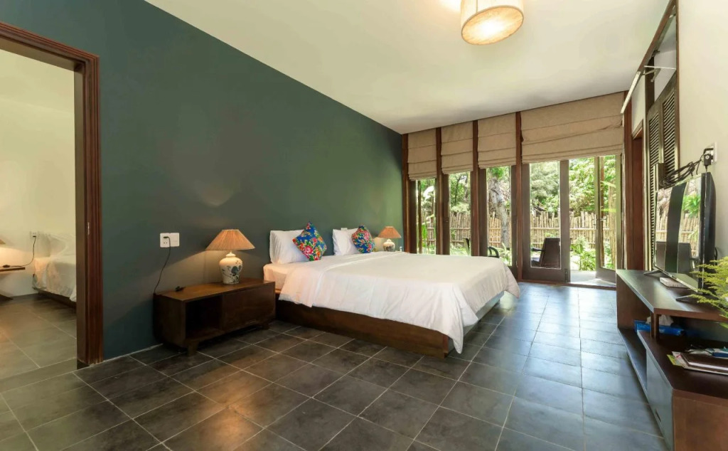 An Bang Seastar Boutique Villa