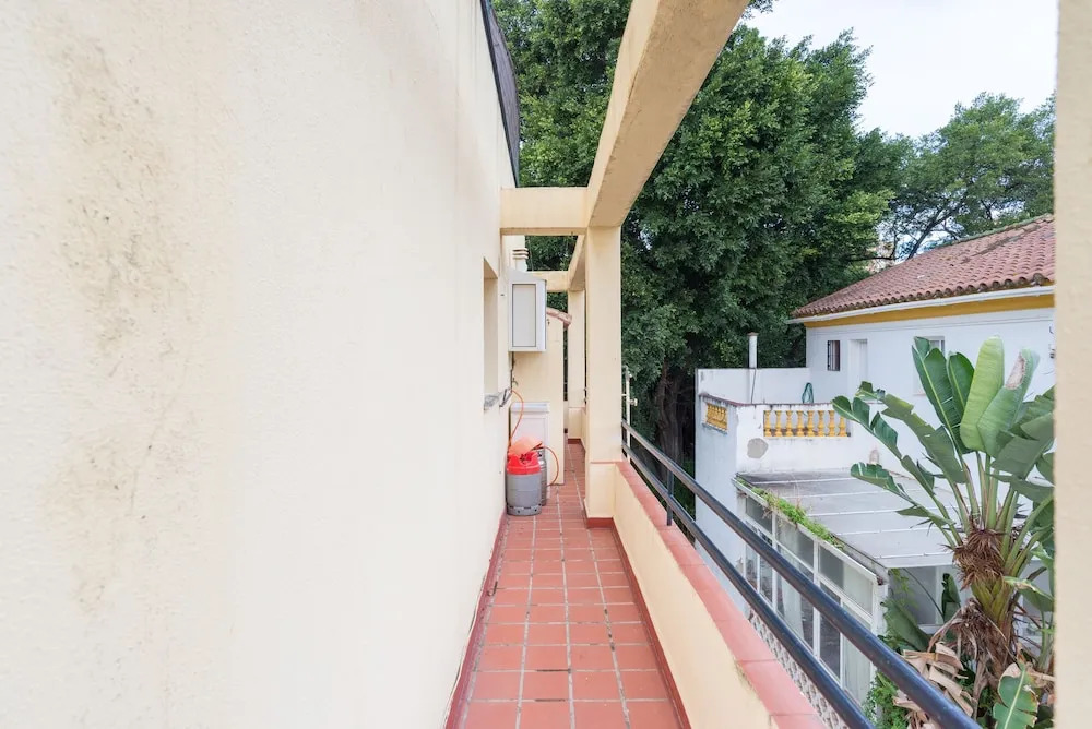 Zapata Apartment