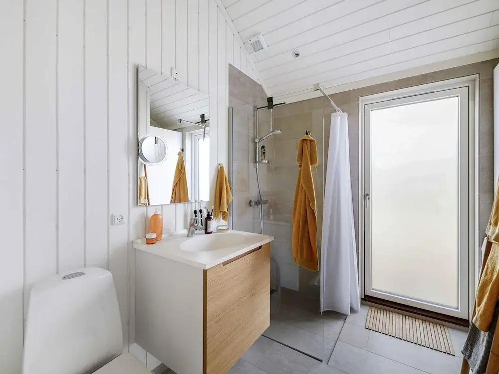 5 Star Holiday Home in Aakirkeby