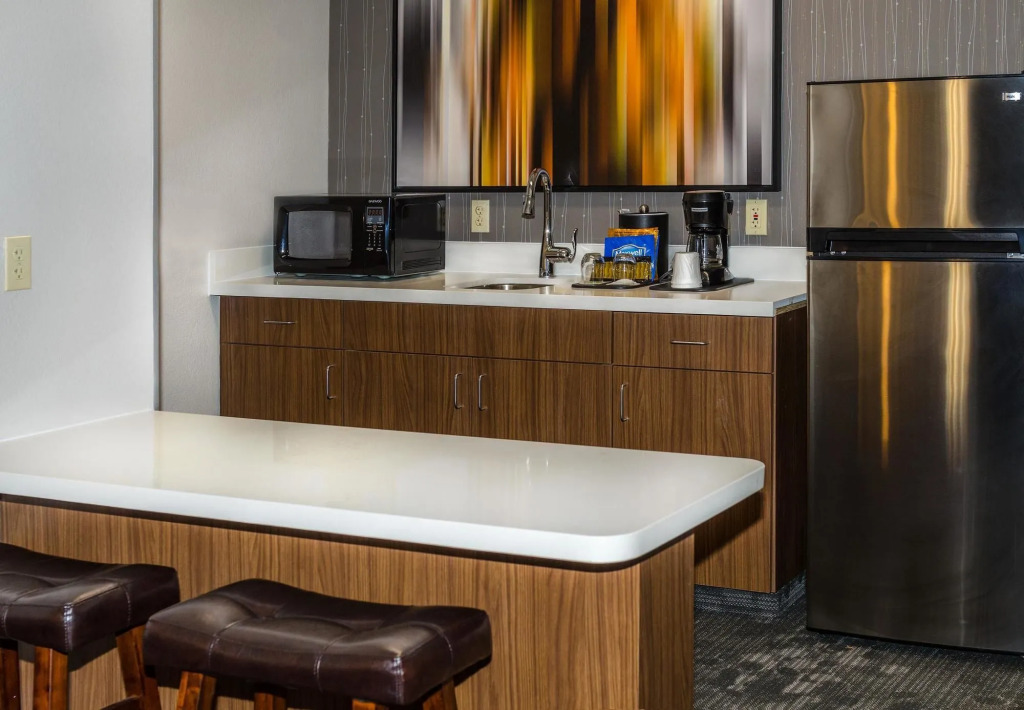 Courtyard by Marriott Nashville at Opryland