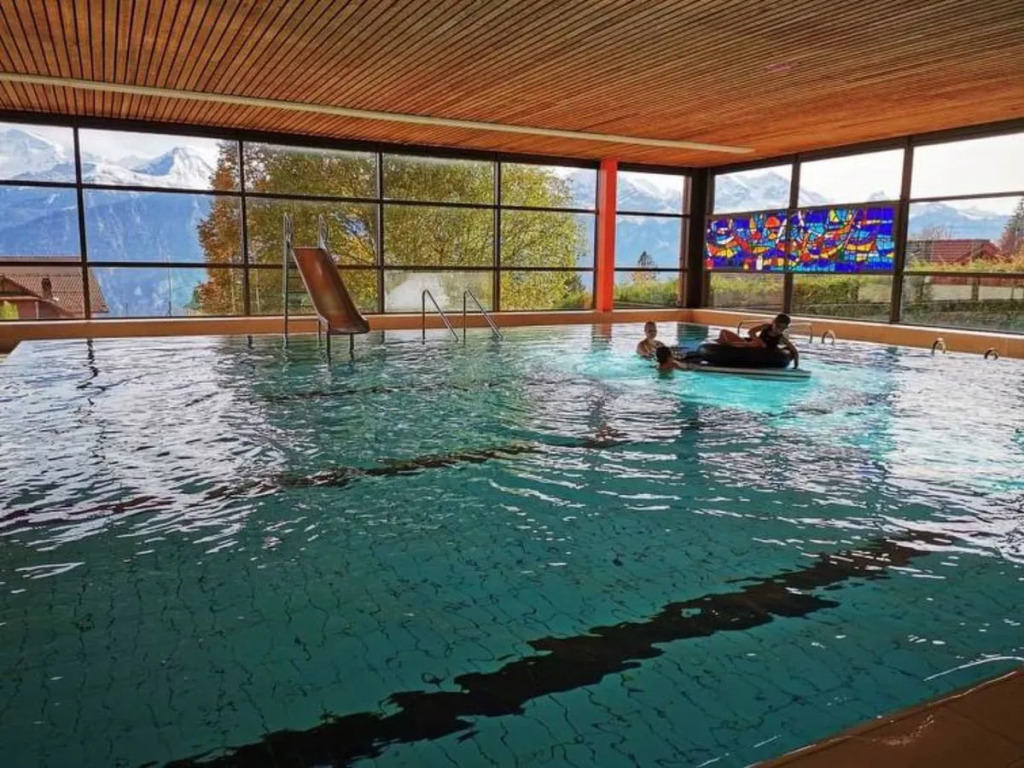 Lilo Studio Beatenberg