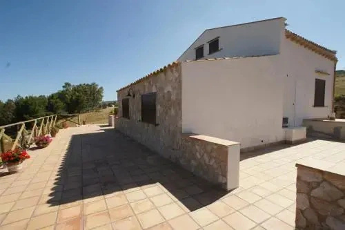 Cottage Bruca