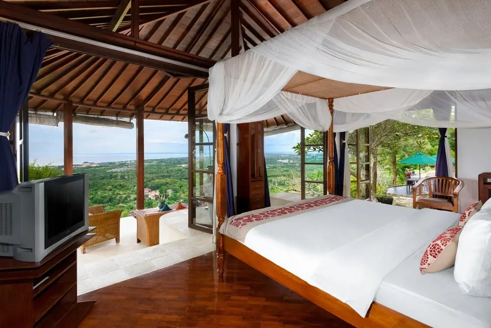 Villa Juno Uluwatu