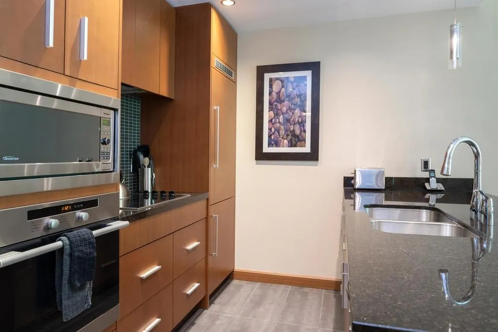 Sutton Place Hotel Revelstoke Mountain Resort