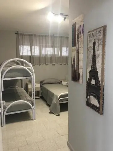 Hostels 2 Stars Pompeii
