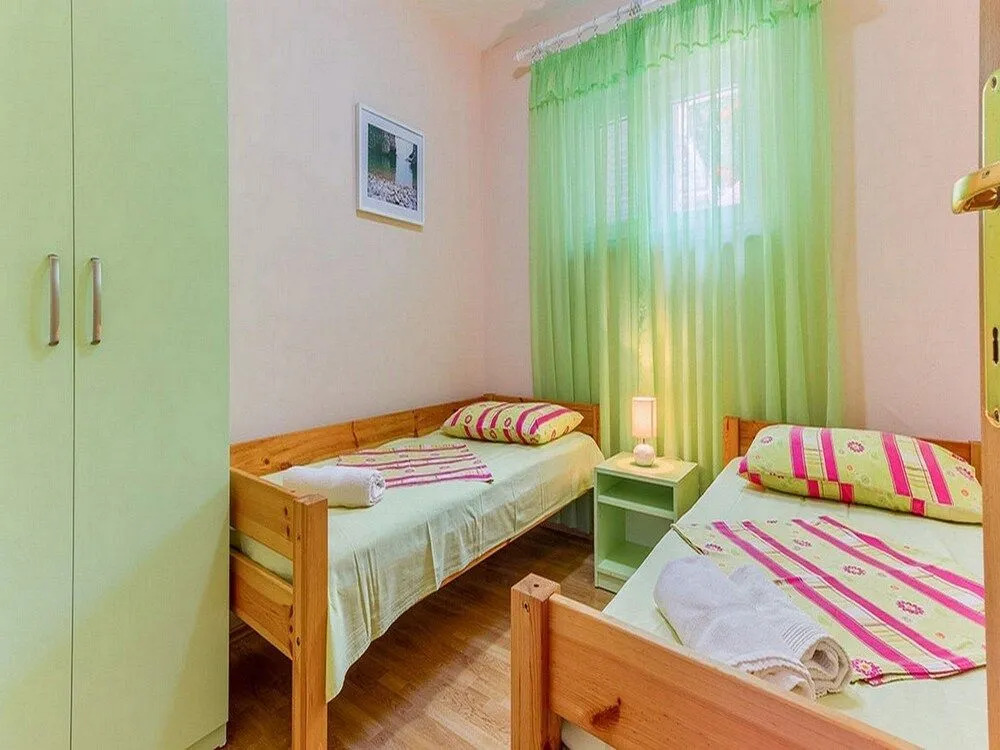 Apartments Ivo