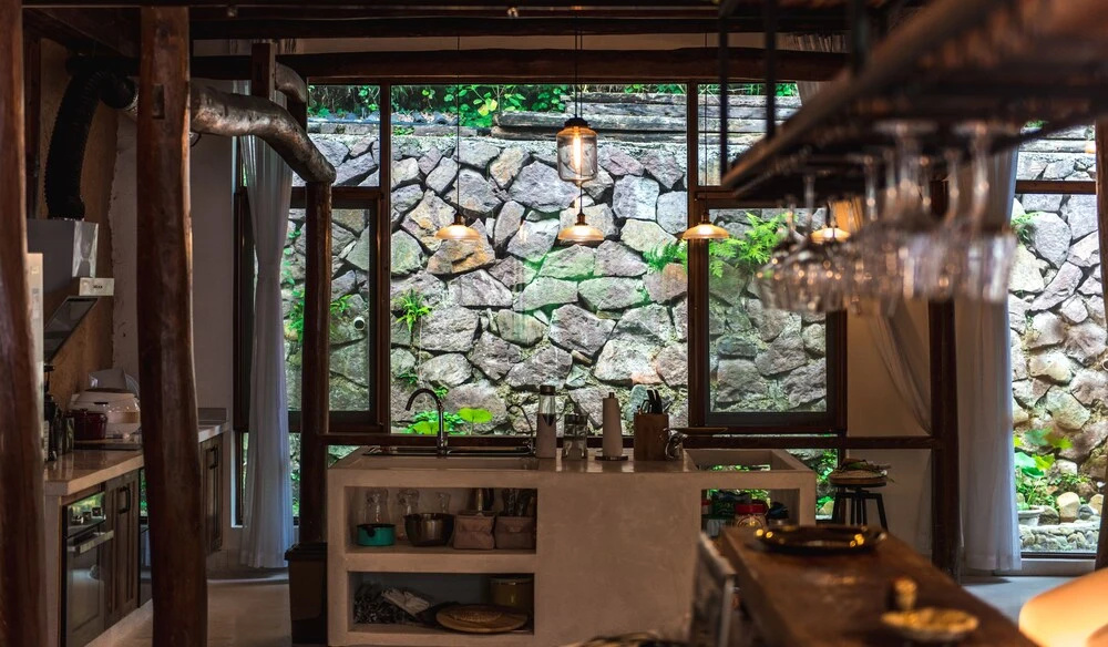 Qiansu Moganshan Huajianji Guesthouse