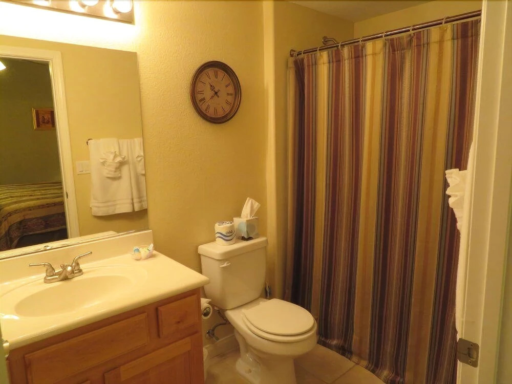 2 Bedroom Condo in Mesquite #230