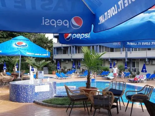 Hotel Sunquest