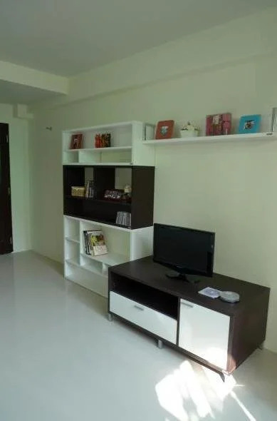 The Green Residence: Rama 9