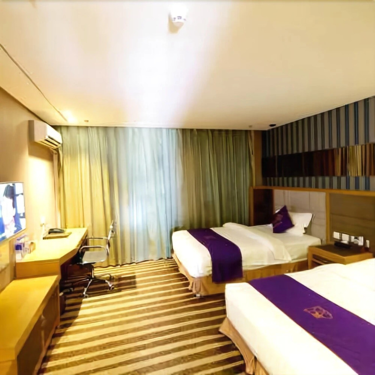 Boyue Hotel