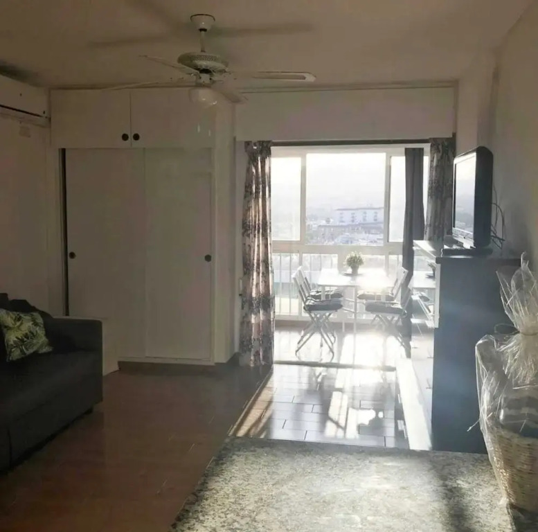 Benalmadena Studios Vacation Rentals
